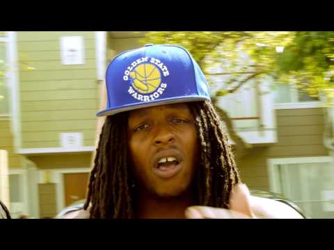 Bosh G - All Day ft. YSMG Raym [HD] Official Video