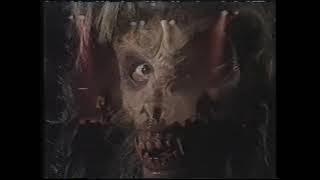 Death SS  -The Cursed Show (Part II)