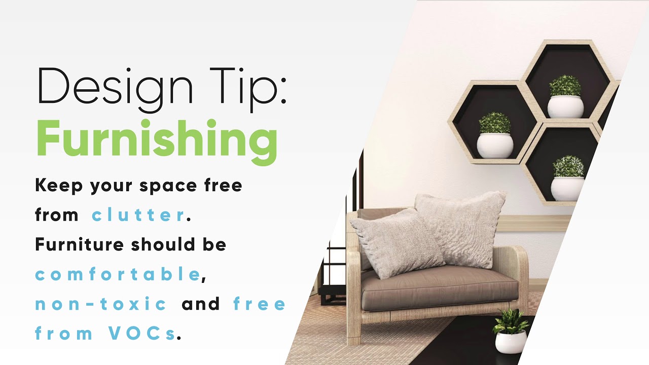 Wellness Room Design Tips