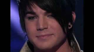 Adam Lambert - Light 2 Falls Away