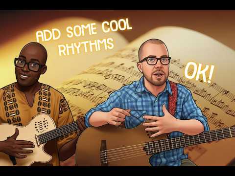 The Music of Lionel Loueke