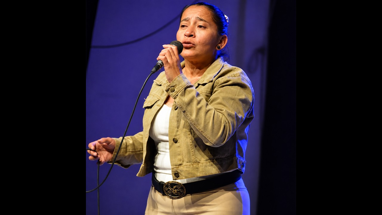La Tere Galván presenta su nuevo disco y comienza a compartir de a una canción 