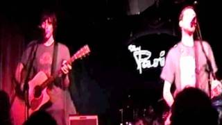 South - Mend These Trends @ The Parish 2/4/04