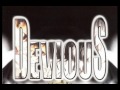 Devious -  U Da Gangsta (Instrumental Sampled)
