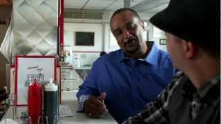 Brian Evans & Jim Rice - AT FENWAY TV Spot