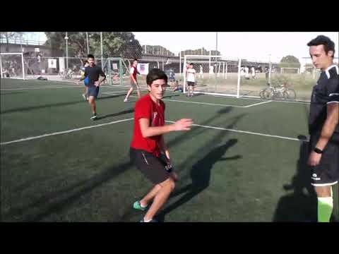 Rejunte vs Chinwenwencha #F5 - Uchamp