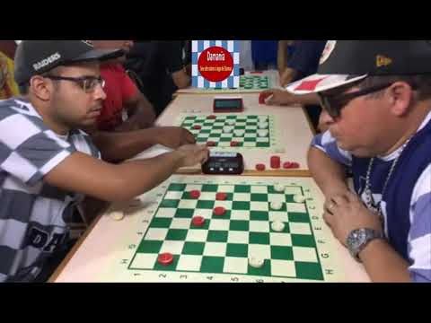 Open Carlos Grimberg 2019 - Jogo de Damas 05