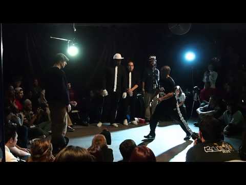 Chaos Unleashed V - Top 4 - Future (The Assassins/US) vs Franqey (Los Kassos/FR)