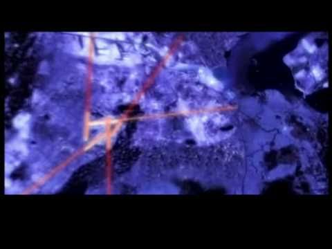 Sekunden vor dem Unglück - Absturz in Amsterdam 1/4