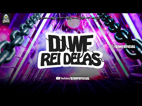 NA RITMAÇÃO DO BEAT PESADO - MC ALAN e MC RD (DJ WF)