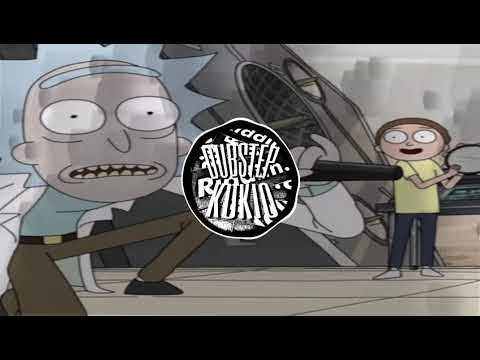 SNOOKO x RAMPAGE- Party