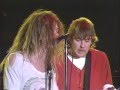 Soul Asylum - Somebody To Shove [live @ MTV Spring Break '93]