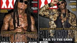 2 Chainz &amp; Lil Wayne &quot;Rolls Royce Weather Everyday&quot; (FREEWAVE)