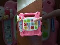 Clementoni Magic Telephone Hello Kitty Волшебный телефон Хелло Китти Кл�