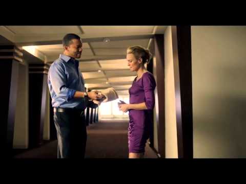 The Congress Official US Release Trailer (2014) - Robin Wright Fantasy Movie HD