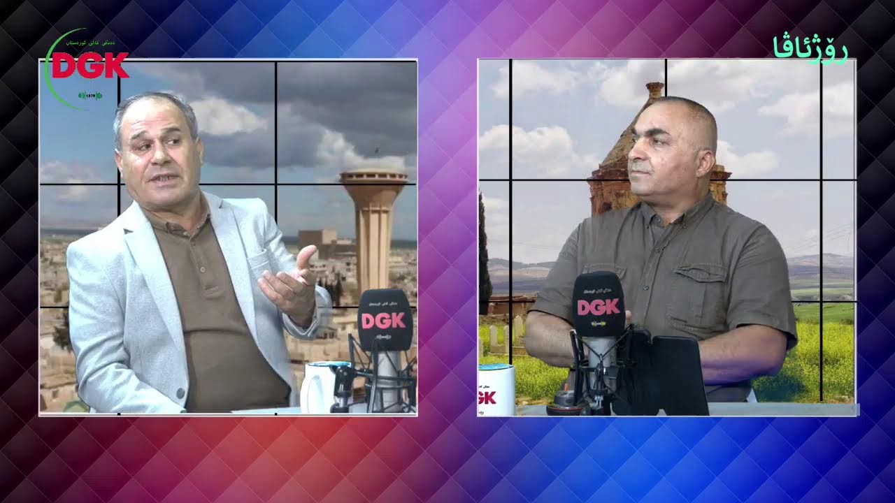 Fethulah Huseynî: Divê hêzên navdewletî li hember Tirkiyê helwêst wergrin