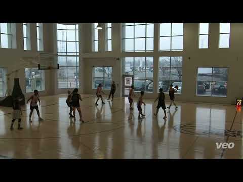 Can Partners(42) Tier 10 Markham Royals(41) - tcbl sunday - 2022/2023 winter