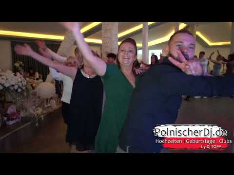 Polnischer Dj / Moderation Deutsch-Polnisch / Polski Dj na Wesele w Niemczech