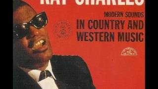 Ray Charles  &quot;Worried Mind&quot;
