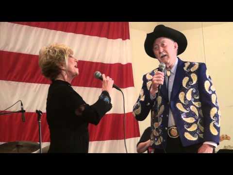 Jack Greene & Jeannie Seely - All The Time (#1-1967)