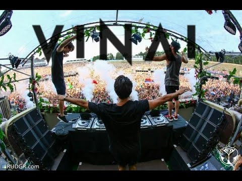 MIX Best Tracks - VINAI