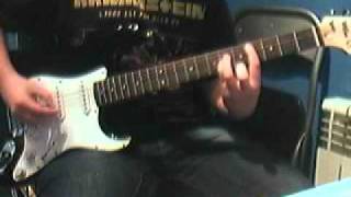 Requiem (We Will Remember) (Saxon)