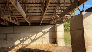 هنجر معدني Ligghall Kostall | صورة 4 - Agroline