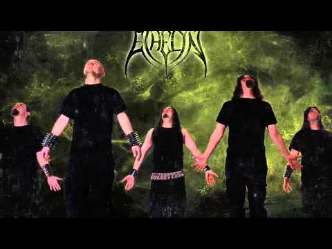 ETHELYN - No Glory To The God 2012 - Studio Raport