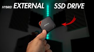 Gaming & Mac SSD Drive | Garmese