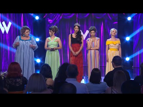 Women's Club 41 - Բացում (Աղջիկներն ուզում են հանգստանան)