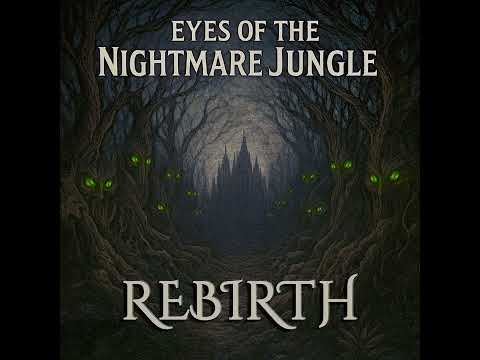 The Eyes Of The Nightmare Jungle - Shadow Dance (Reborn)