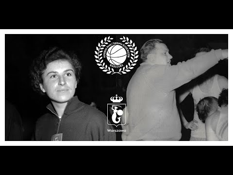 Energa Basket Warszawa - UKS Probasket Mińsk Mazowiecki