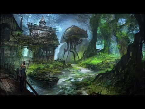 Fuluf - Divine Intervention 021 - Anubis (Psychill,Psybient,Downtempo)