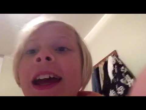 Min första video! (Bygger lego drake)