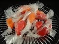Homemade Starburst Candy Kool Aid Taffy With Yoyomax12