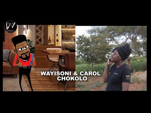 PASTOR WAYISONI AND CAROL (MCHEMWALI WA MAKE LABISONI)  ( CHOKOLO )