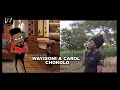 PASTOR WAYISONI AND CAROL MCHEMWALI WA MAKE LABISONI CHOKOLO