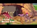 An Earthquake In The Valley FULL EPISODE The Land Before Time