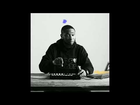 9th Wonder x Jay Electronica Type Beat "Sunday 2"