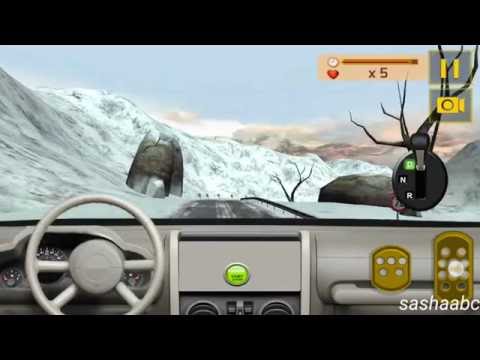 army war truck driver sim 3D обзор игры андроид game rewiew android