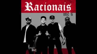 Download  Tô Ouvindo Alguém Me Chamar  - Racionais MC's