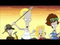 Too many Rogers (American Dad S12E10)