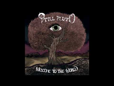 Still Pluto  "Southern Spirit"