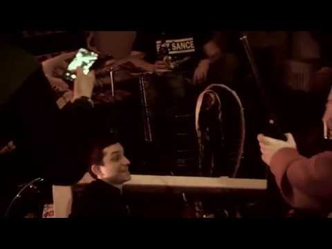 Bez Šance - BEZ ŠANCE - Čelem vzad (Bonus - EP Končíš Kámo 2019)