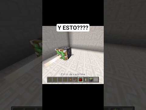 Maquina para ovejas de #minecraft