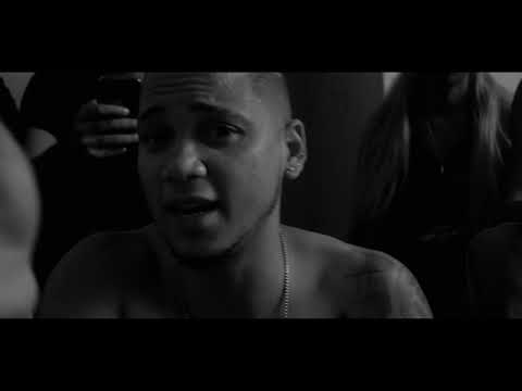 Aun D' pie X Waii_420 (videoofficial X Af la camara)