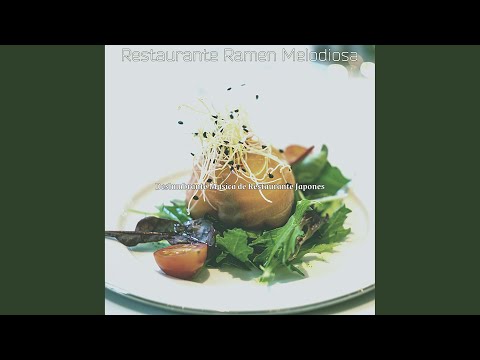 MagnaFico Música de Restaurante Japonês