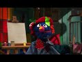 Opening Closing To Sesame Street What I Love About Art On HBO 2016