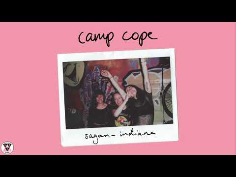 Video thumbnail for Sagan-Indiana