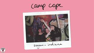 Camp Cope - "Sagan-Indiana" (Official Audio)